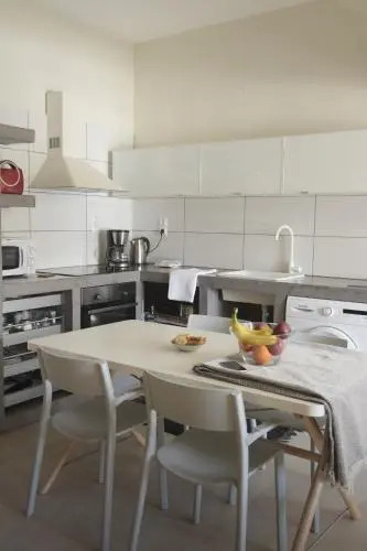 Christini Apartment