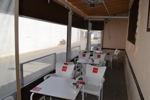 Hostal Pension La Ruta