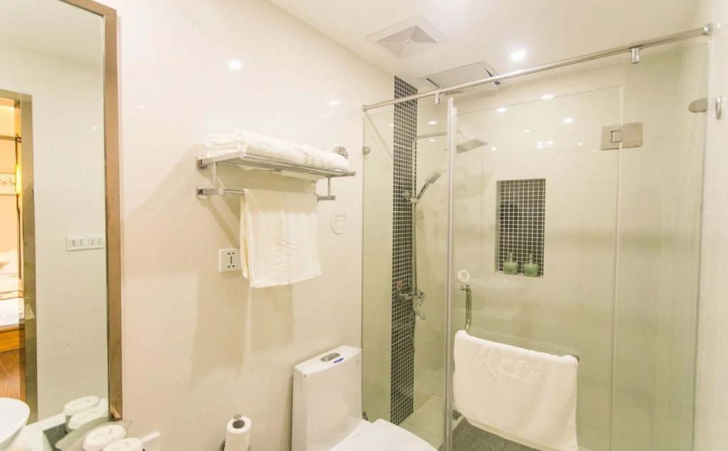 Loulan Botique Hotel