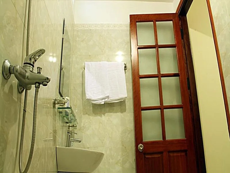 Harmony Hoian Homestay