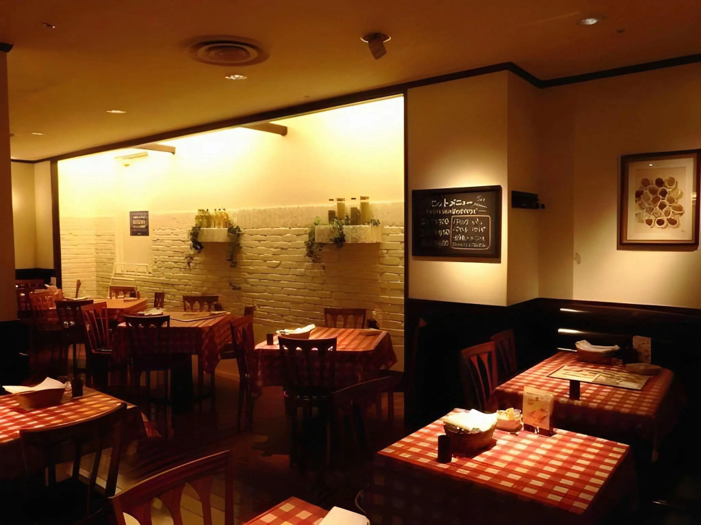 Odakyu Station Hotel Hon-Atsugi