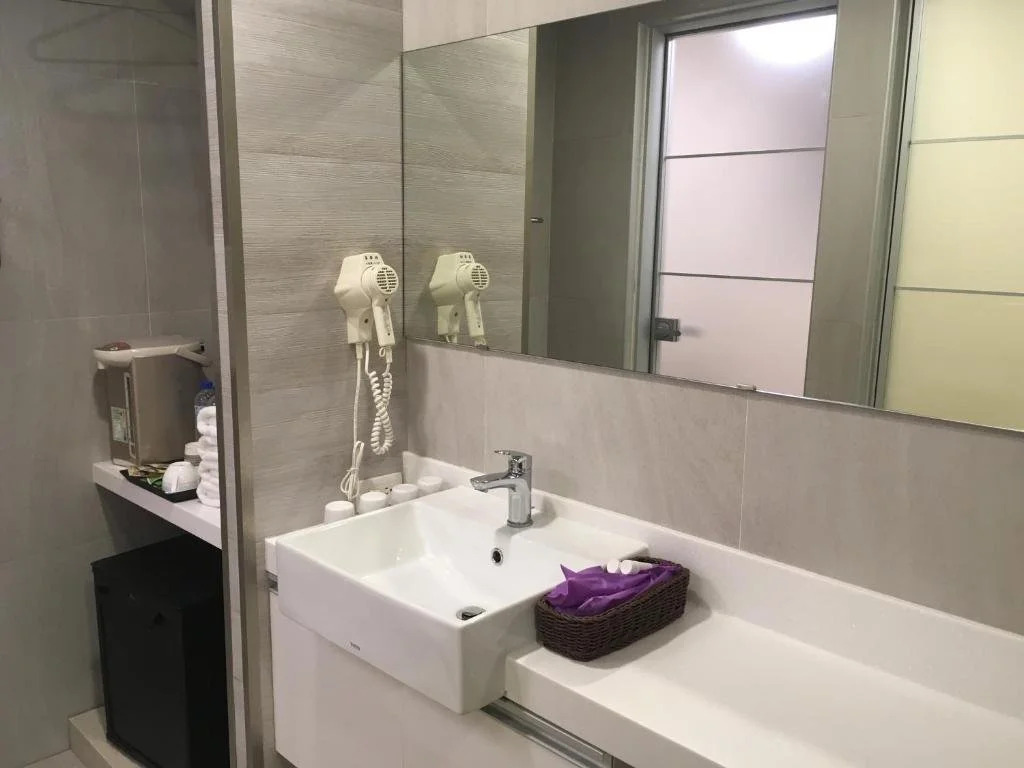 Chi Shing Hai Hotel