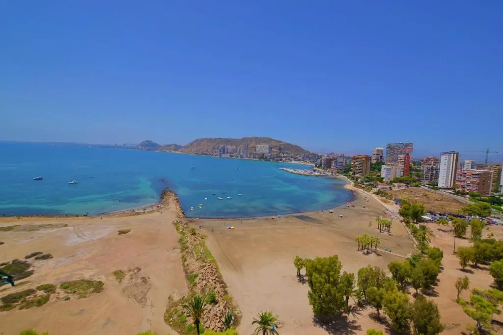 Apartamento 12 Soles