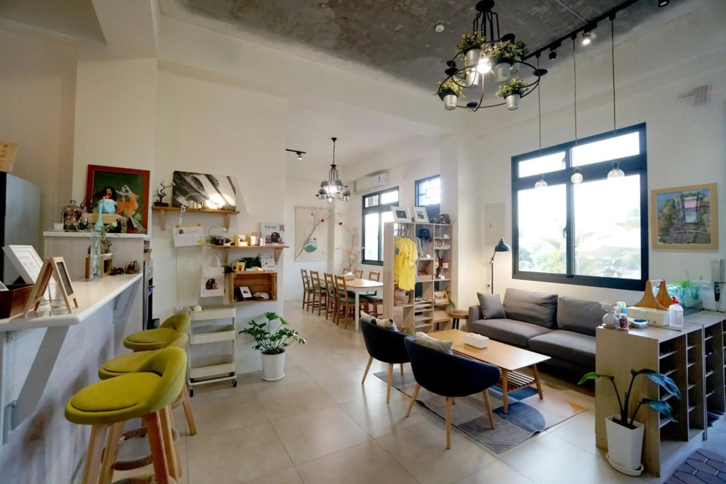 Bobomi B&B