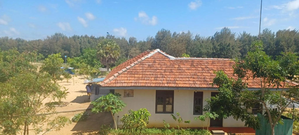 20 House Villa
