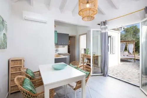Olivea Premium Holiday Homes