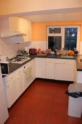 Norfolk Guest House