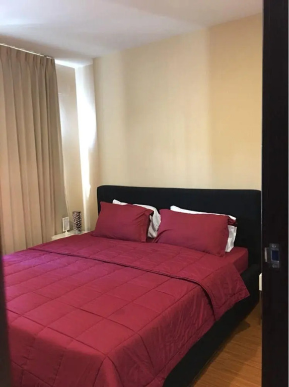 Siam Diamond Resident