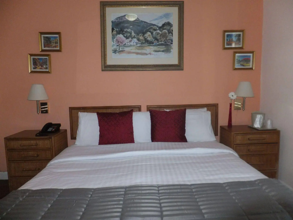 Canario Boutique Hotel