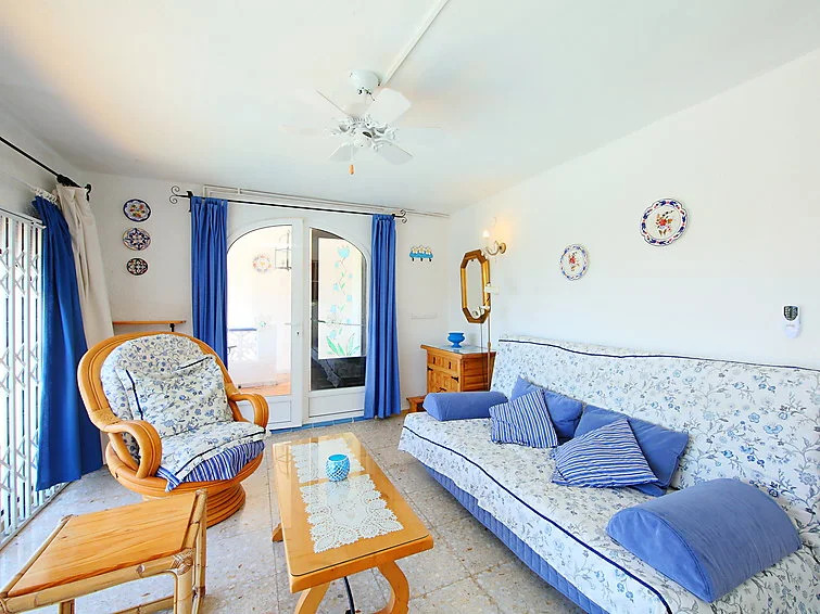 Holiday Home El Nido de Luisa