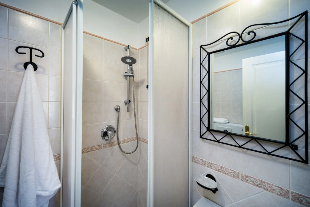 Hotel Boccascena