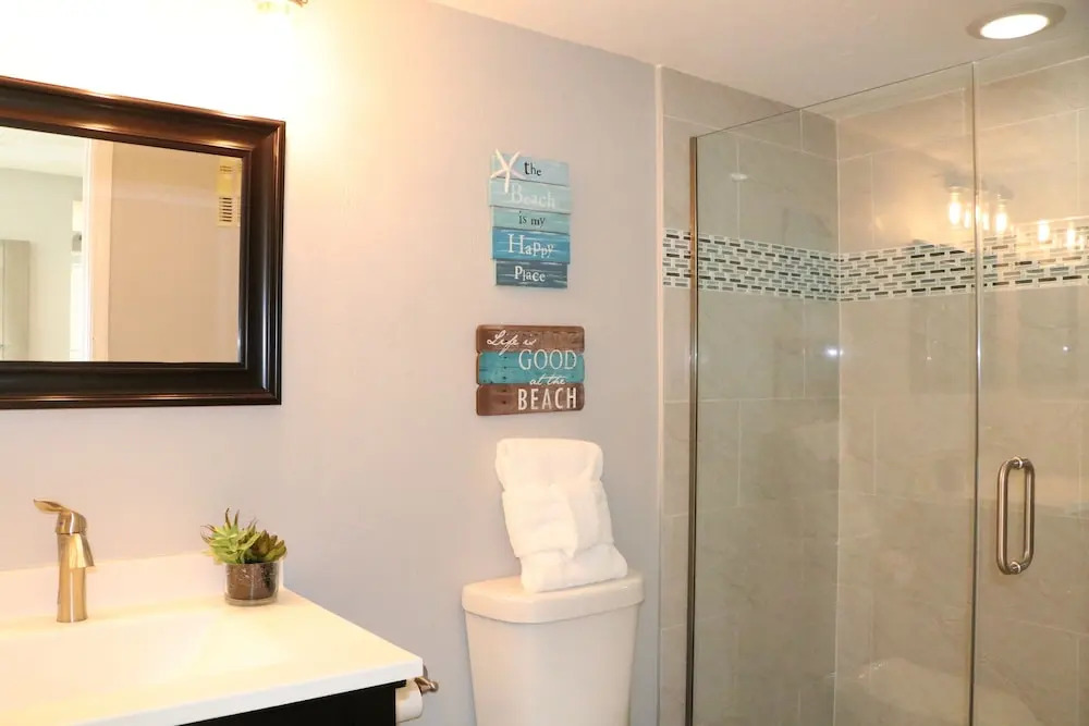 Midnight Cove Ii 433f - Bayside Beauty! 2 Bedroom Apts