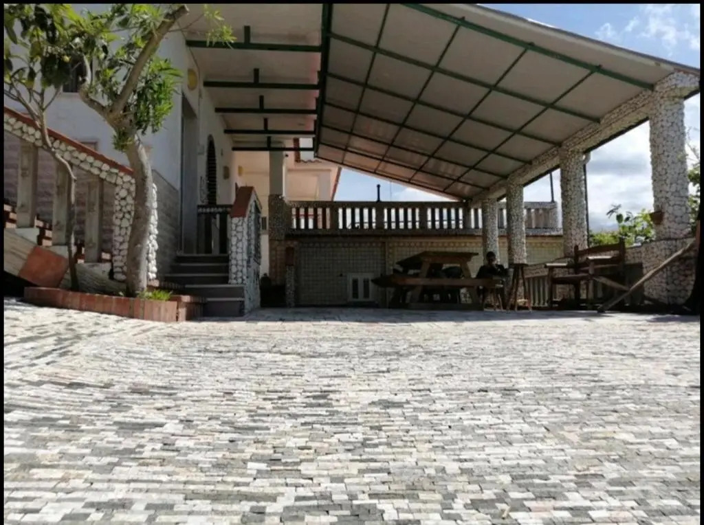 casa dei limoni
