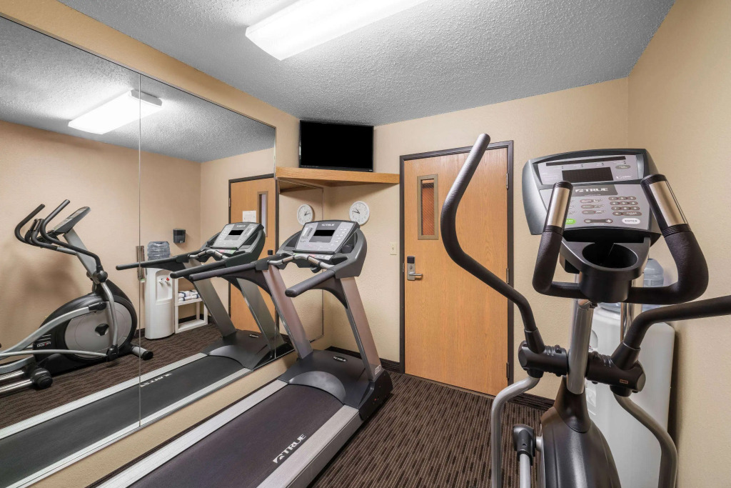 AmericInn by Wyndham Detroit Lakes
