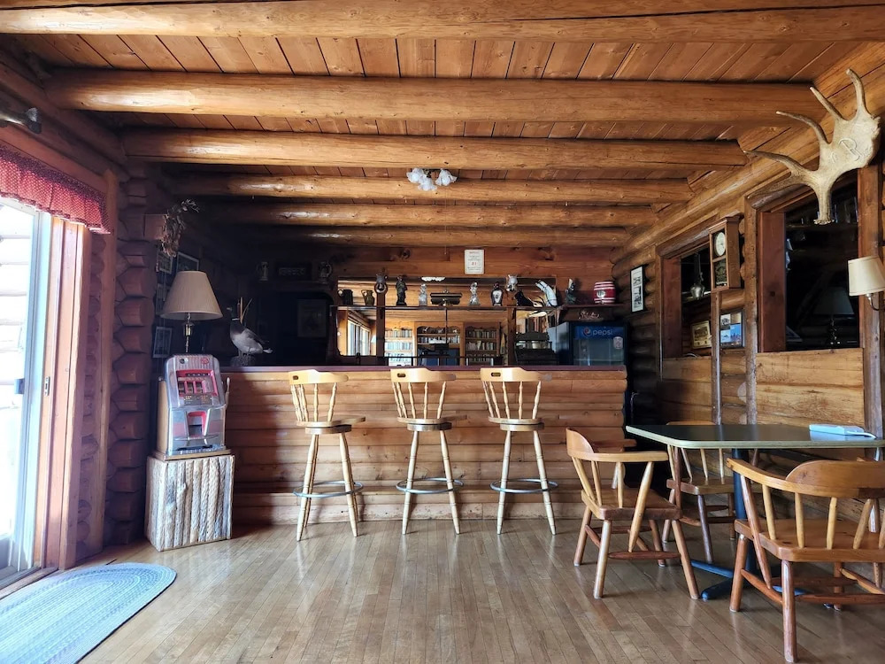 Unity Sky Lodge