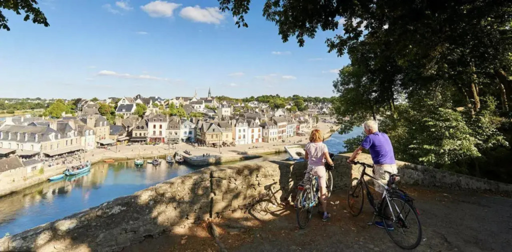T2 Port De Saint-Goustan