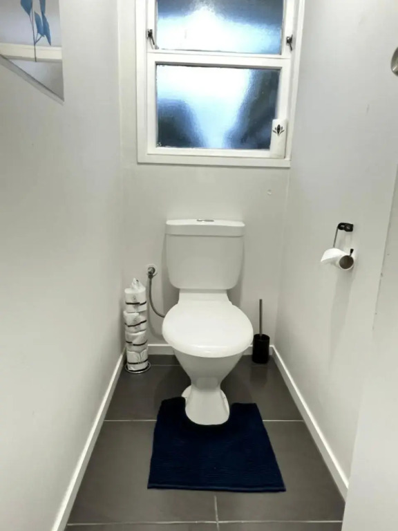 Spacious 3 Br Near Skyline-5 Min Walk