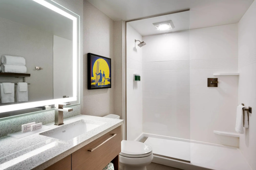 TownePlace Suites by Marriott Los Angeles LAX/Hawthorne
