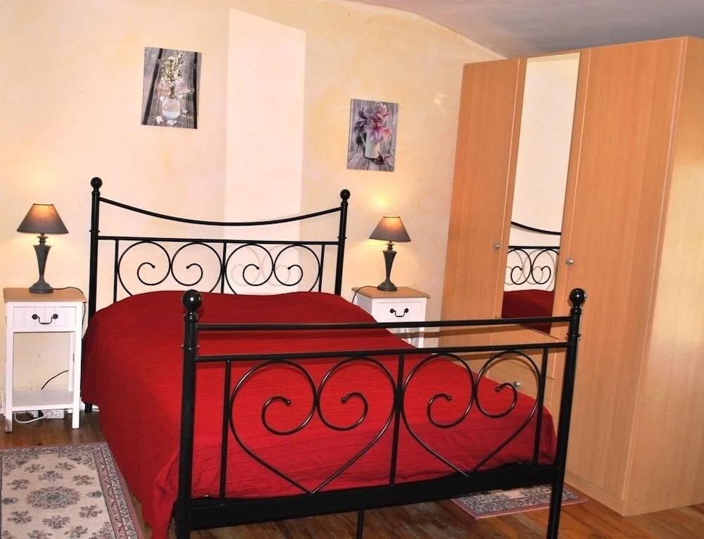Appartements - Le Mas des Oliviers