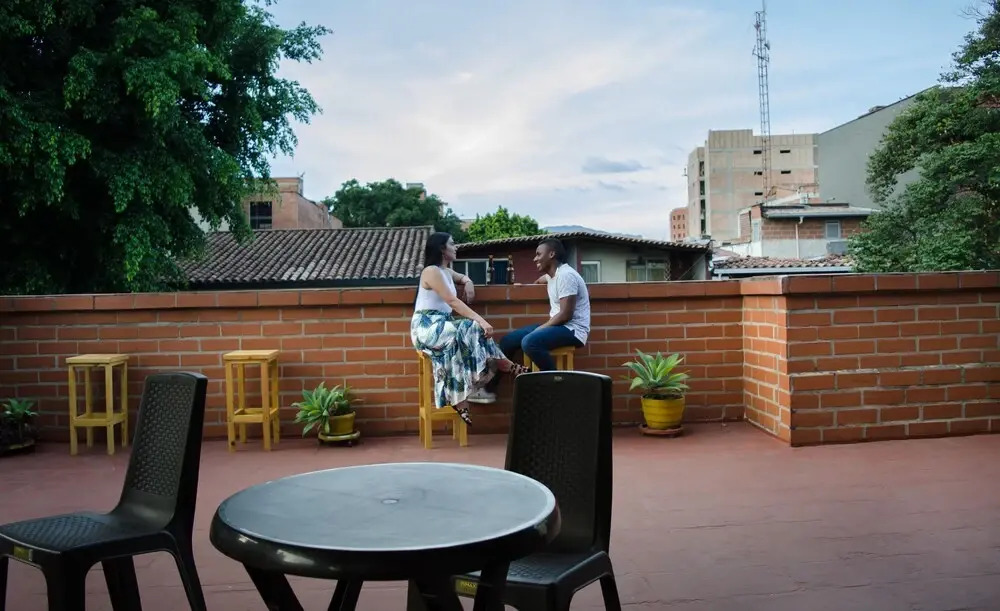 Hostal Pura Vida la 70