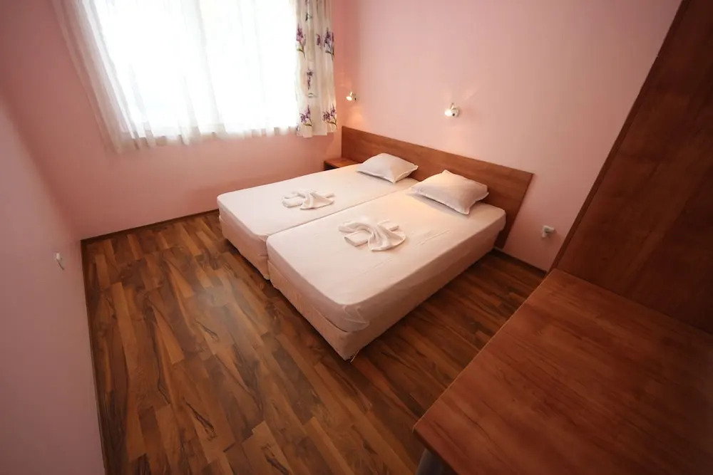 Menada Apartments in Azzuro Hotel