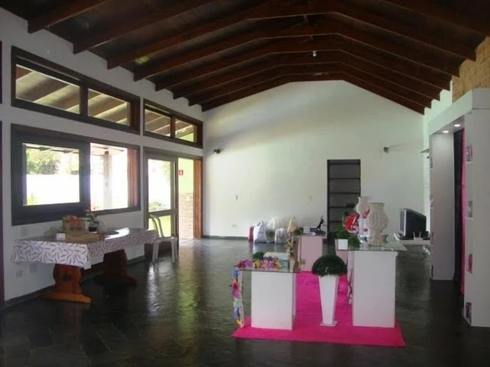 Pousada Enseada Guarujá