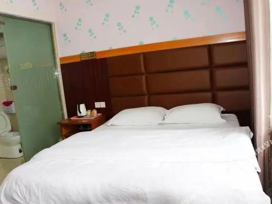 Ajian Express Hotel