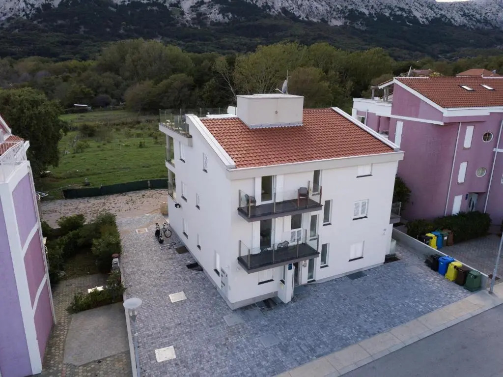 Villa San Antonio