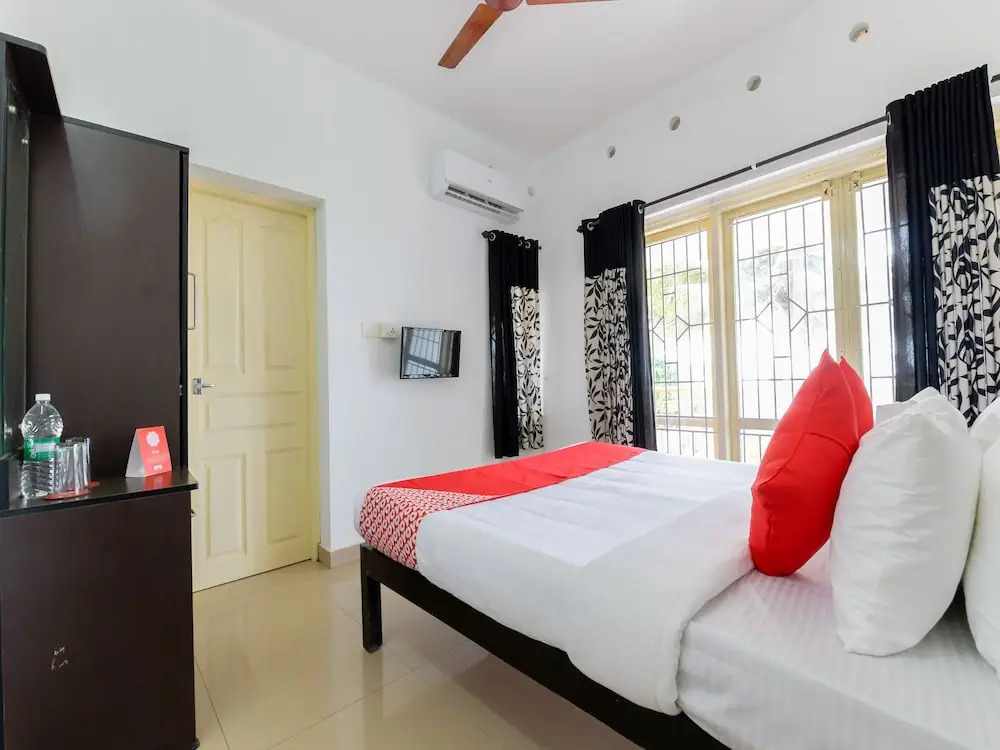 OYO 11891 Amare Beach Resorts