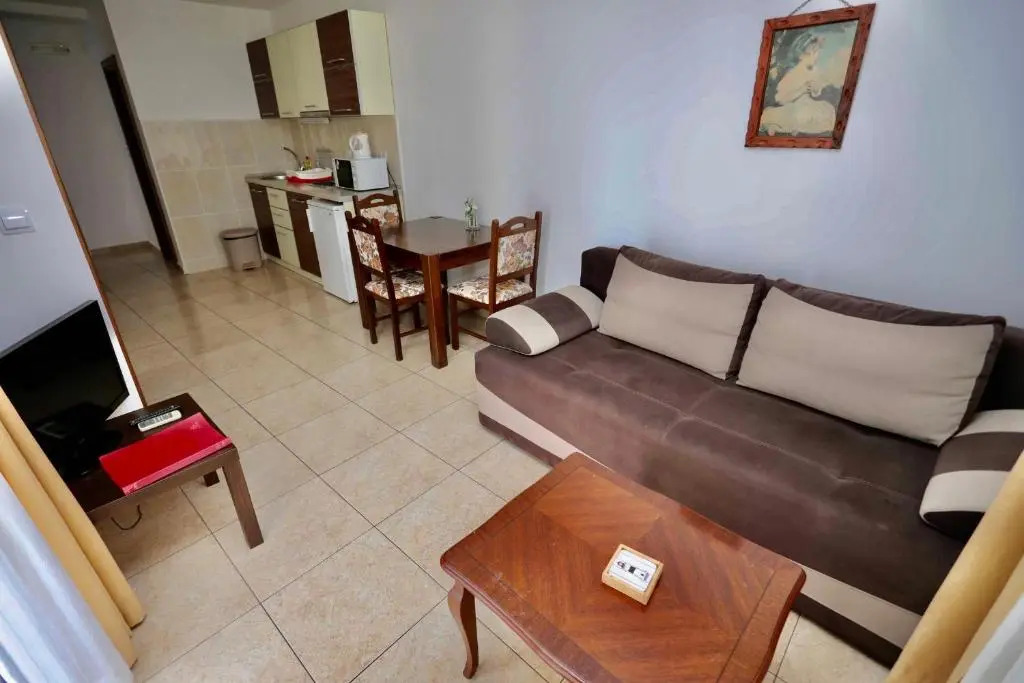 Guest House Maslina