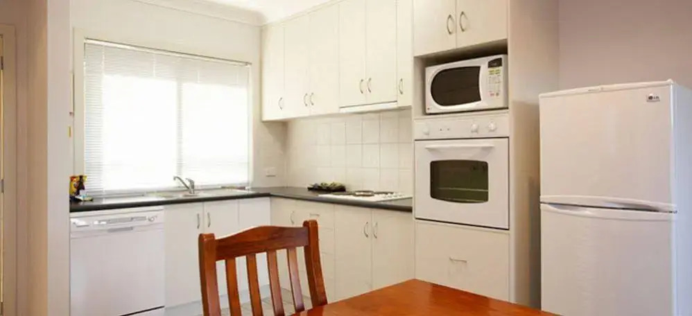 Belvoir Village Motel & Apartments Wodonga