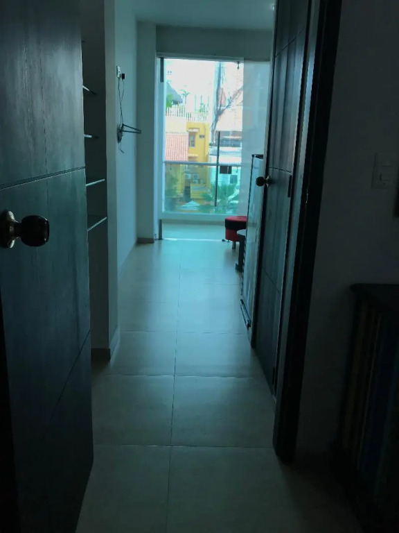 Hotel Baluarte Cartagena Boutique
