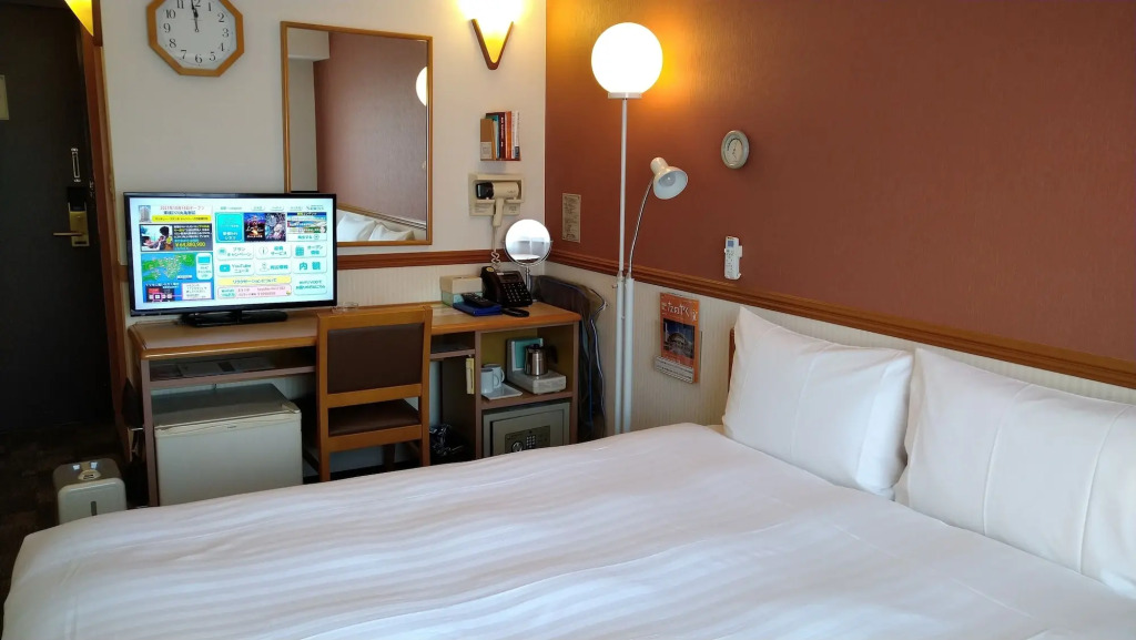 Toyoko Inn Osaka Umeda Higashi