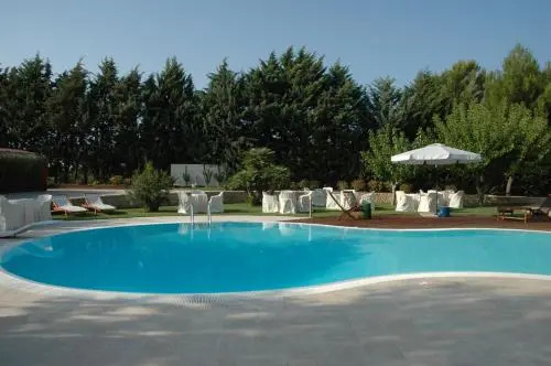 Alfieri Cottage