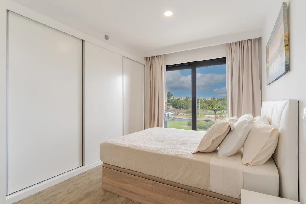 Apartamento Orquídea