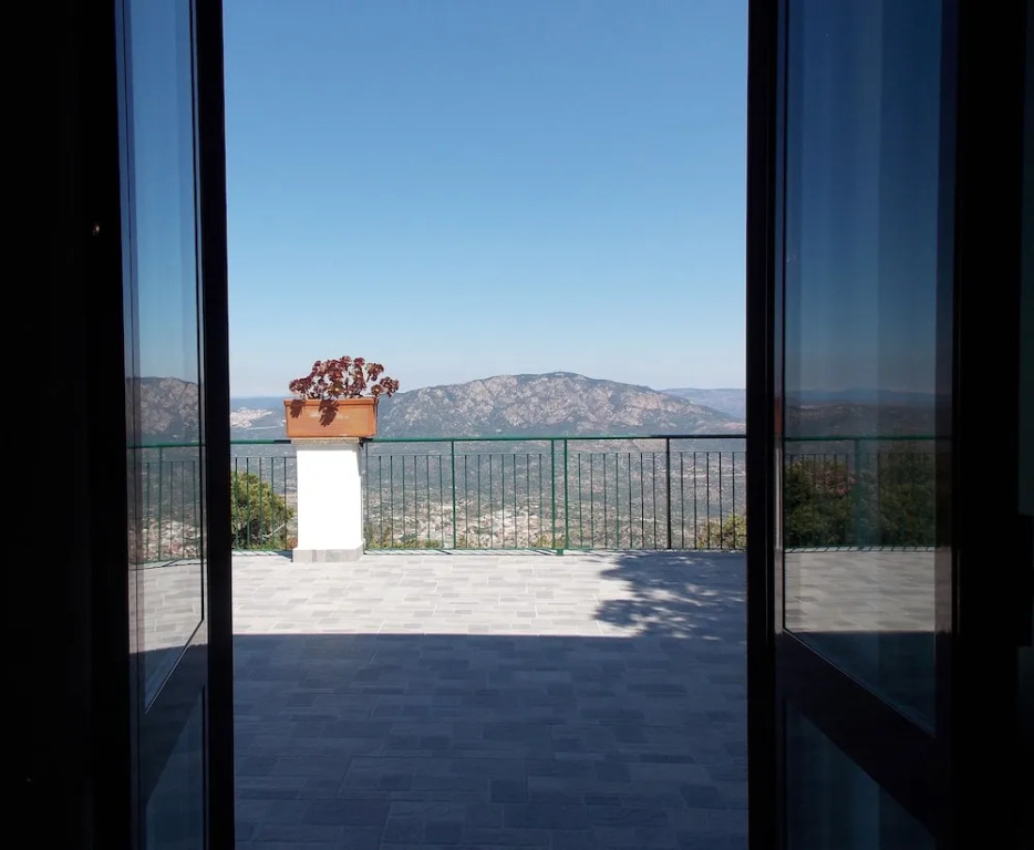 SEnis Monte Maccione