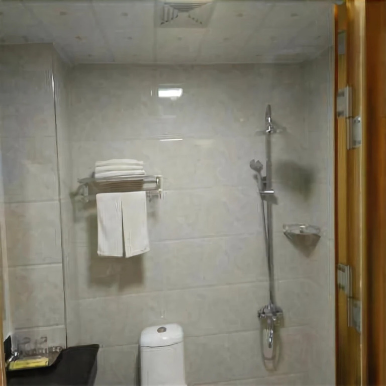 Kuaiqi Business Hotel