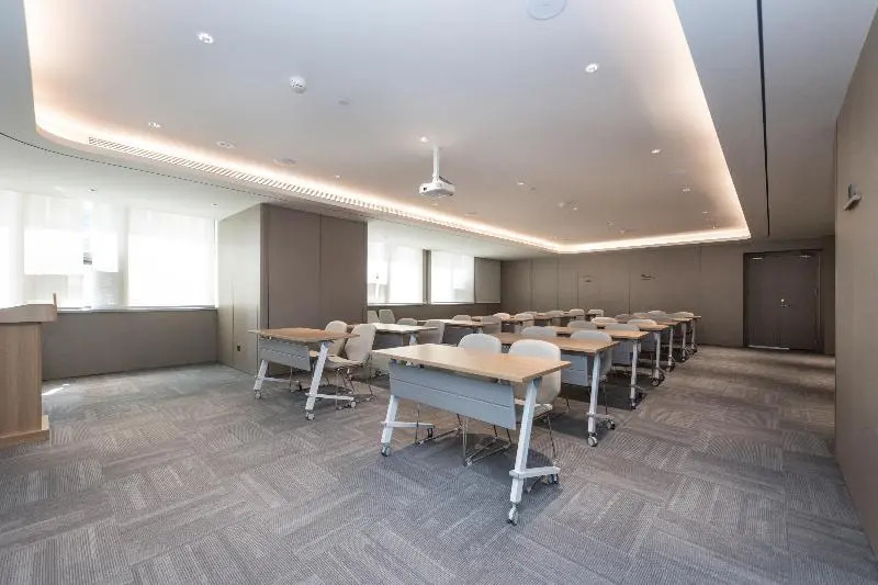 Ji Hotel Changde Tianrun Plaza
