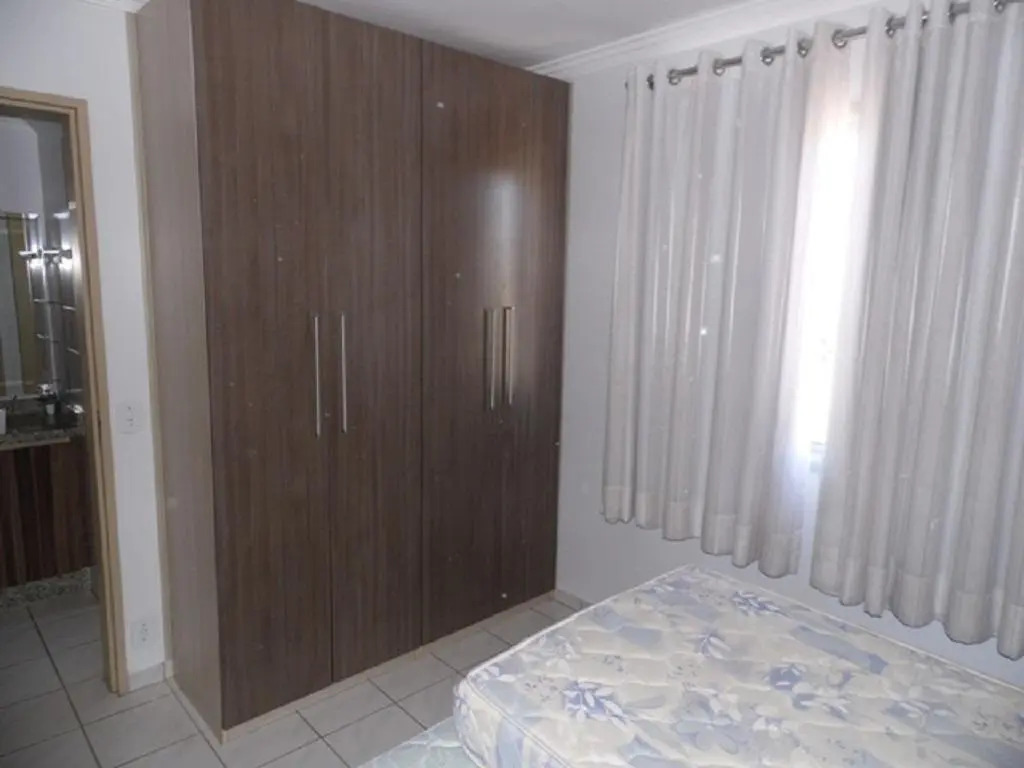 Apartamento Aquarius Residence