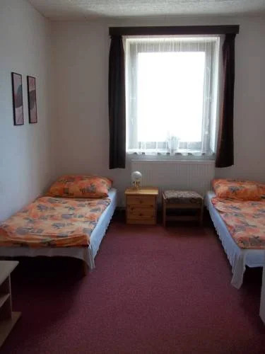Hotel Alex