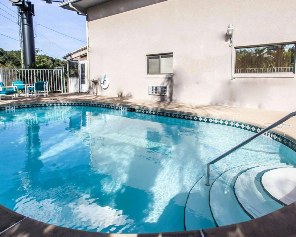 Rodeway Inn Apopka South