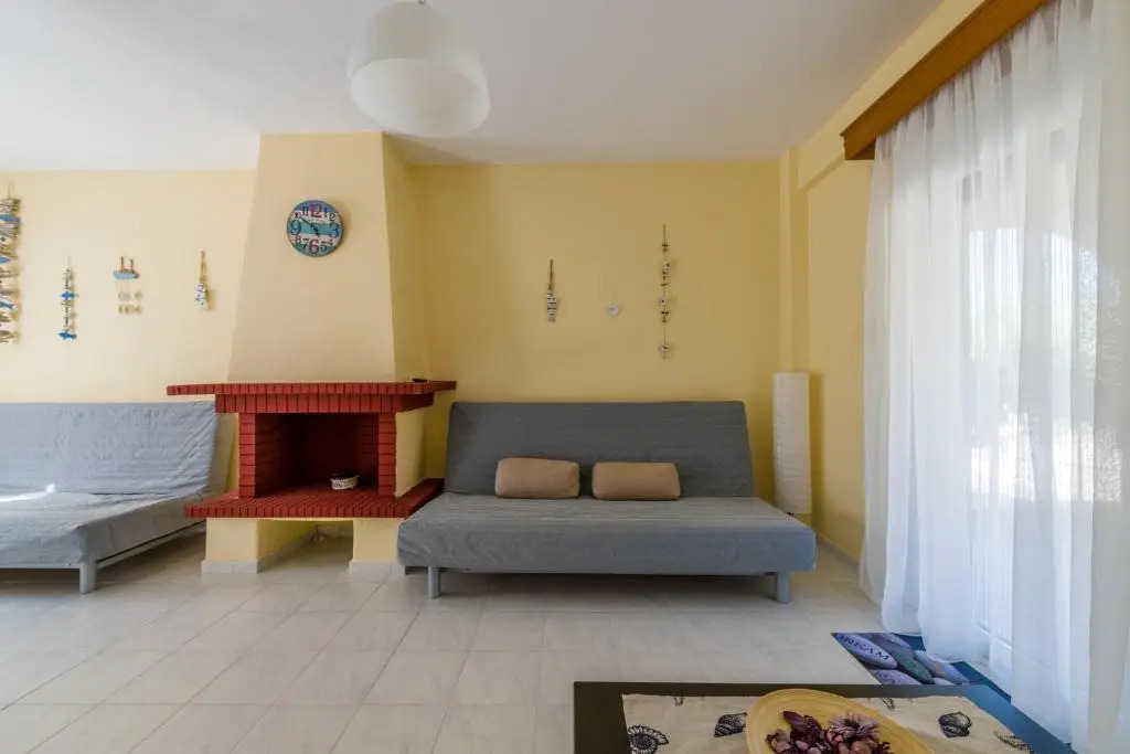 Sithonia Lodge