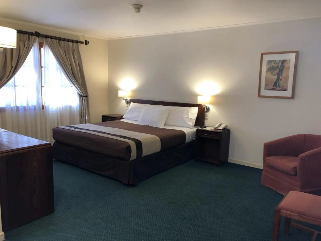 Hotel Diego de Almagro San Pedro De Atacama