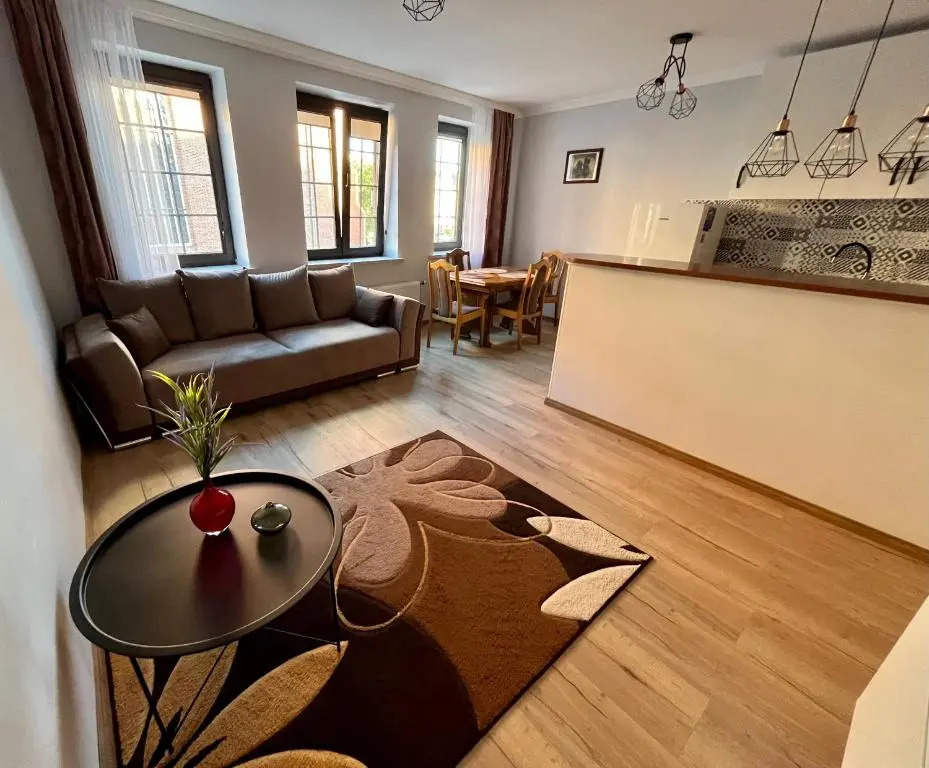 Apartament Elbląg Stare Miasto - Old Town