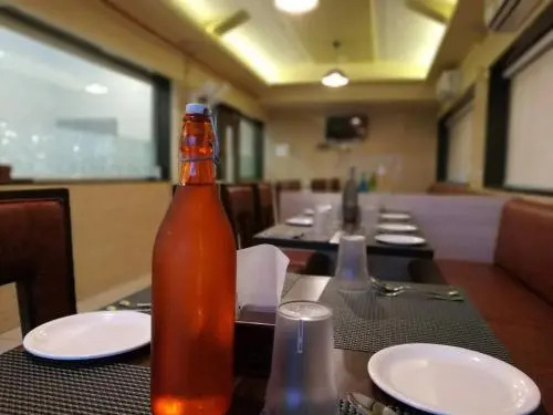 Hotel Harshali Park