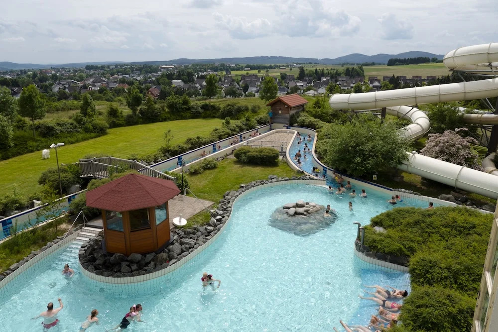 Hotel Hochsauerland by Center Parcs