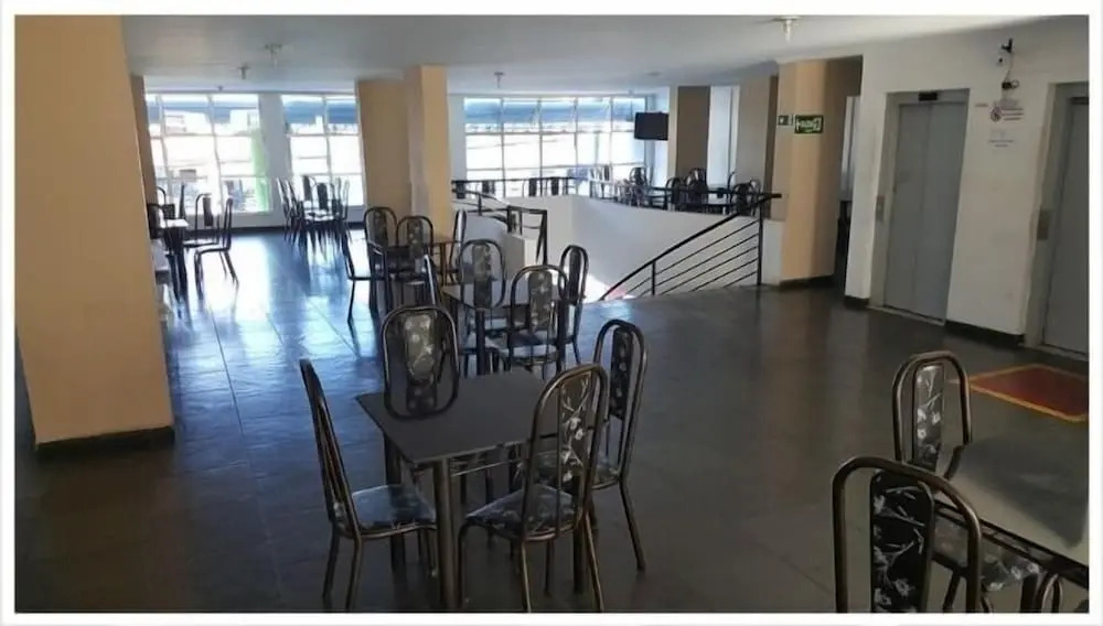 Hotel Estação Norte