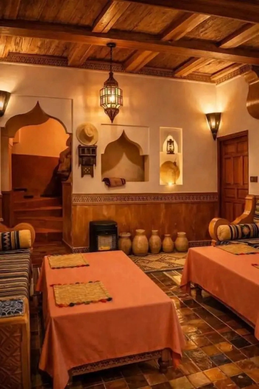 Auberge la belle vue dades