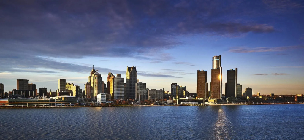 Best Western Plus Waterfront Hotel