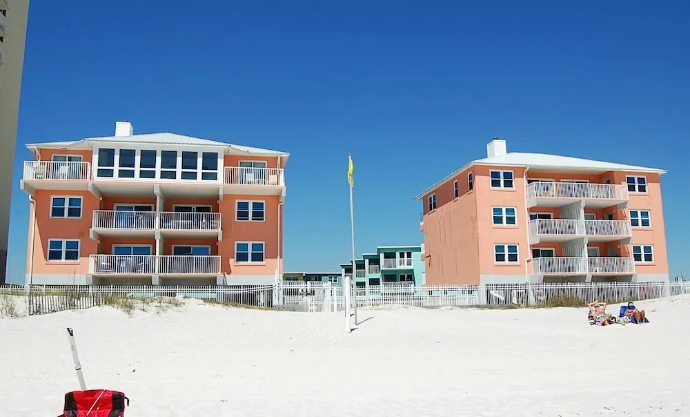 Harbor House 30 condo